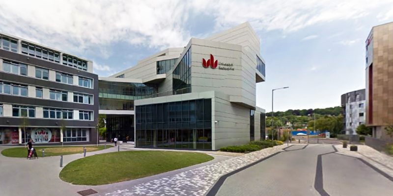 University of Bedfordshire